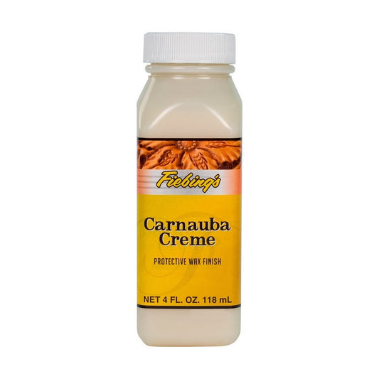 Fiebing's Carnauba Cream