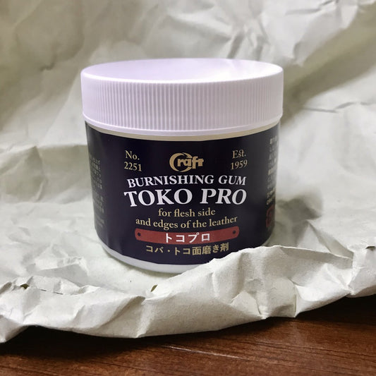 Craft Toko Pro Burnishing Gum